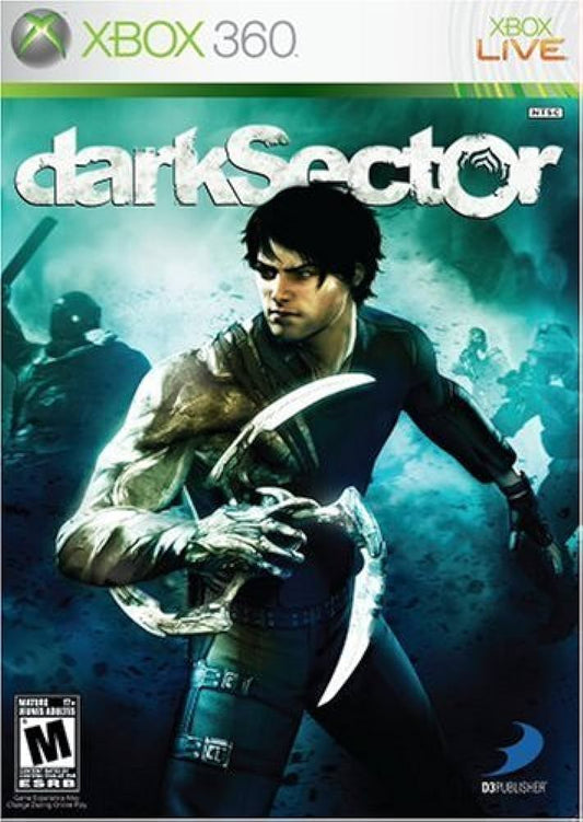 Dark Sector 360