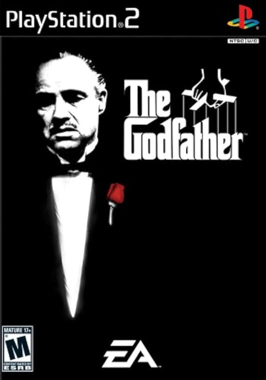 Godfather PS2