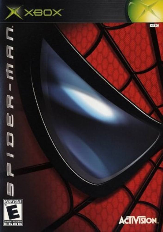 Spider-Man OXB