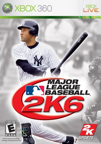 MLB 2K6 360