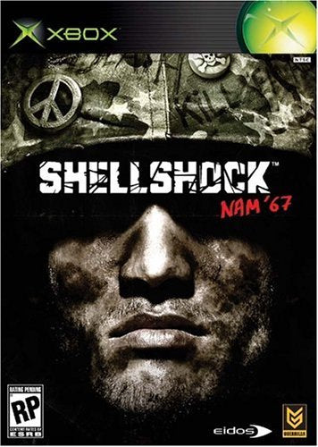 Shellshock Nam '67 OXB