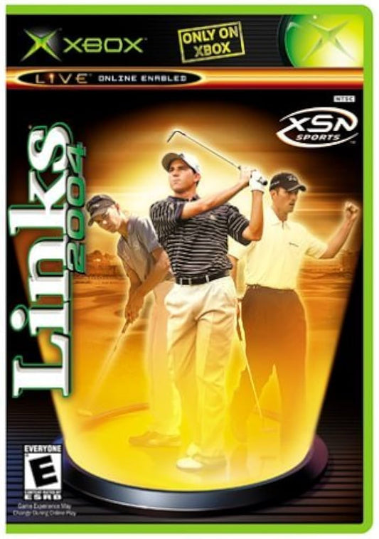 Links 2004 OXB