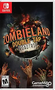 Zombieland: Double Tap Roadtrip Switch