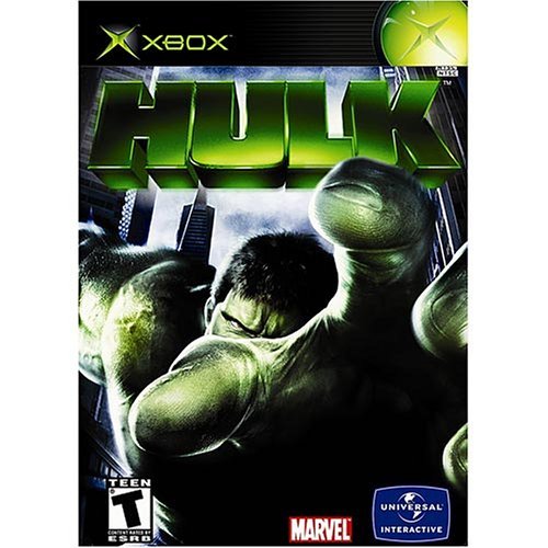 Hulk OXB