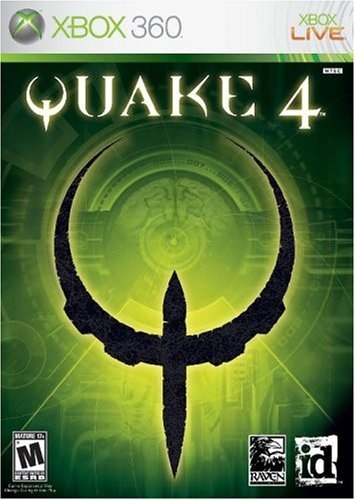 Quake 4 360