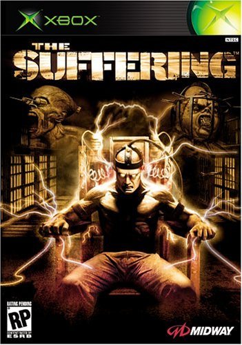 The Suffering OXB