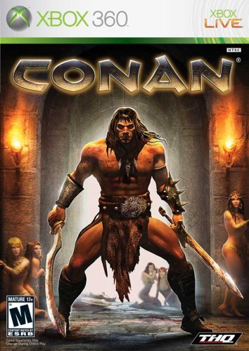 Conan 360
