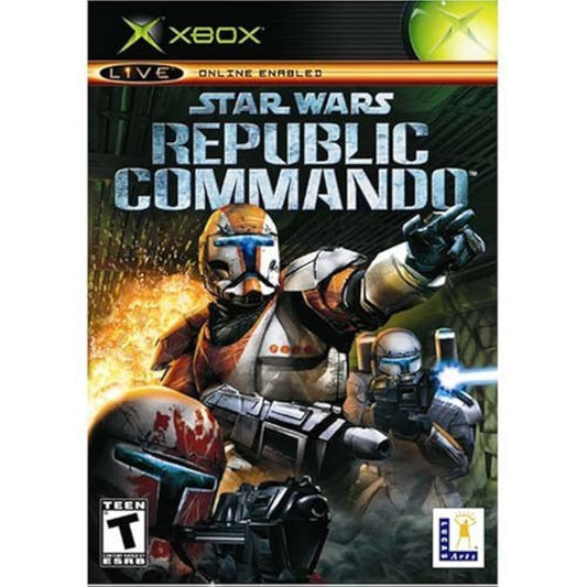 Star Wars Knights Of The Old Republic 2 OXB
