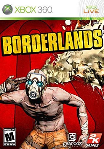 Borderlands 360