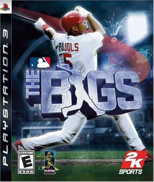 The Biggs PS3