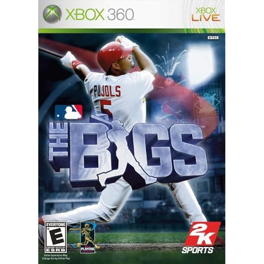 The Bigs  360
