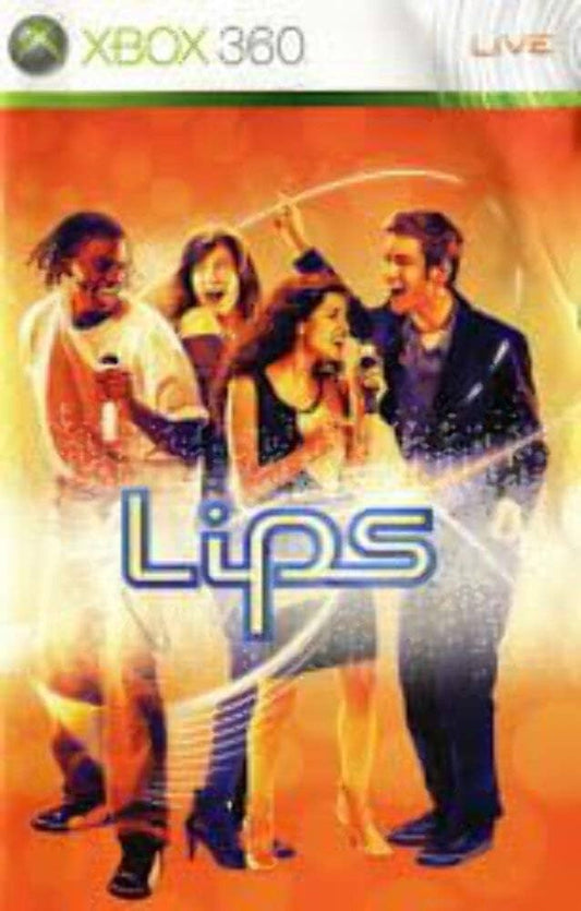 Lips 360
