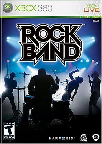 Rockband 360