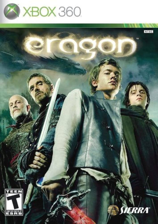 Eragon 360