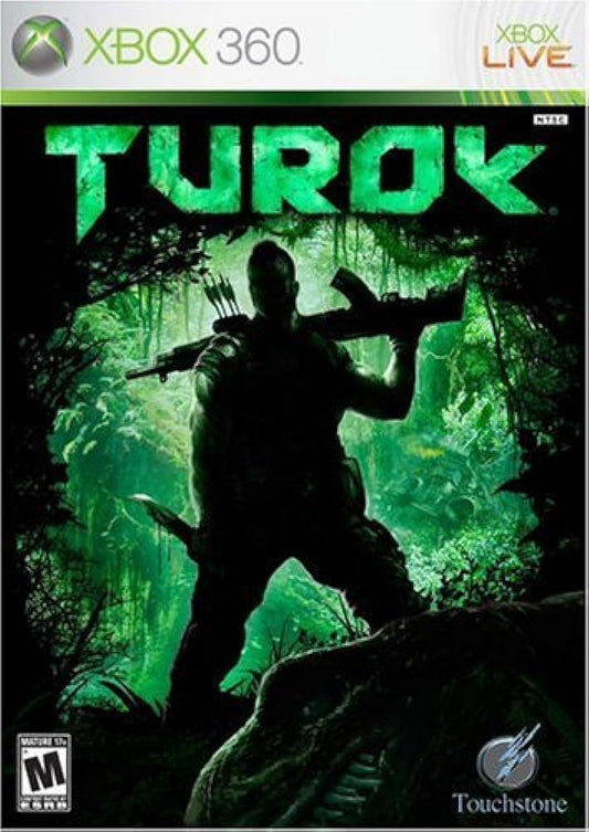 Turok 360