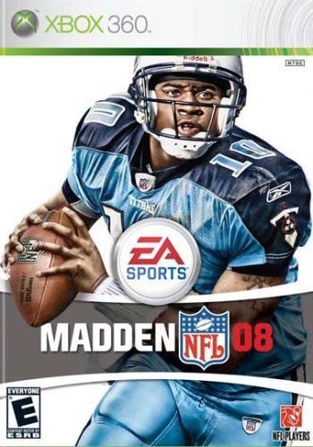 Madden 08 360