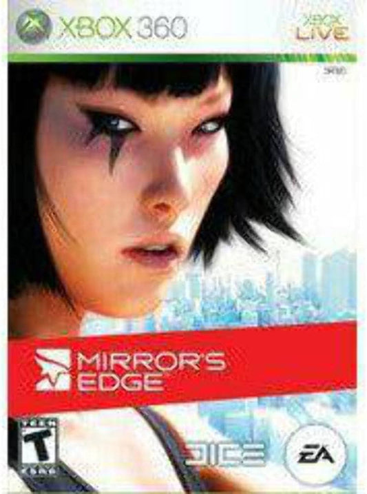 Mirrors Edge 360