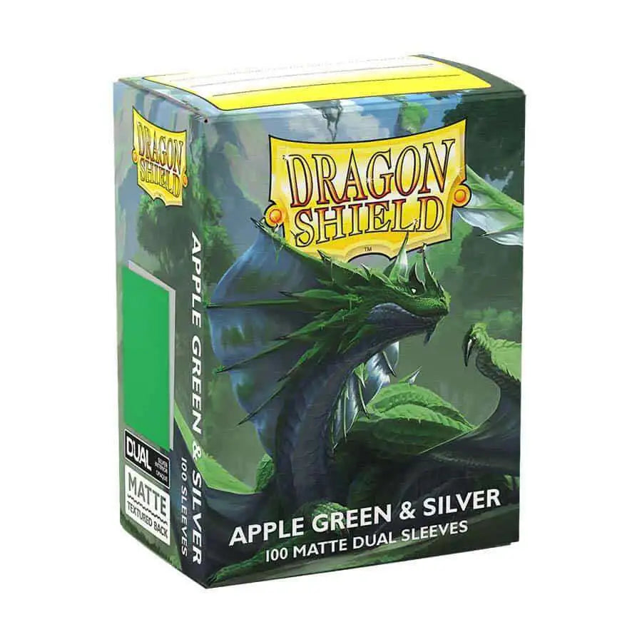 Dragon Shield Sleeves Pick Your Color