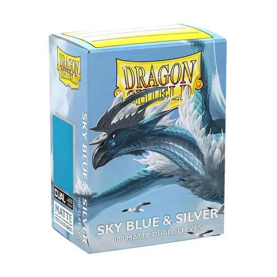 Dragon Shield Sleeves Pick Your Color