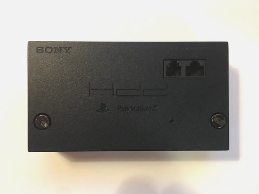 PS2 Network Adapter
