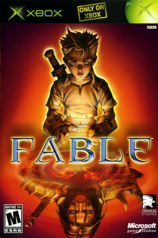 Fable OXB