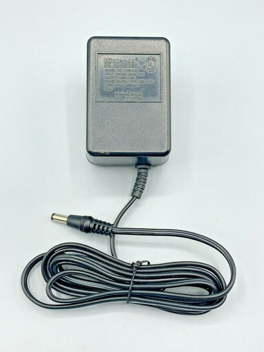 Sega Genesis Model 1 OEM Power Adapter