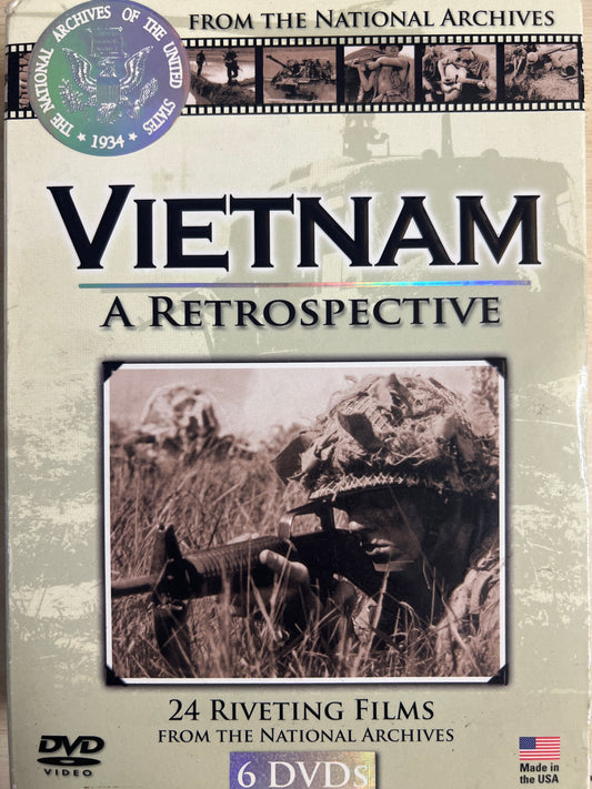 Vietnam: A Retrospective