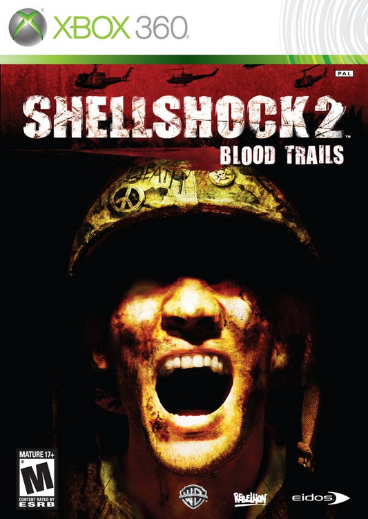Shellshock 2 360