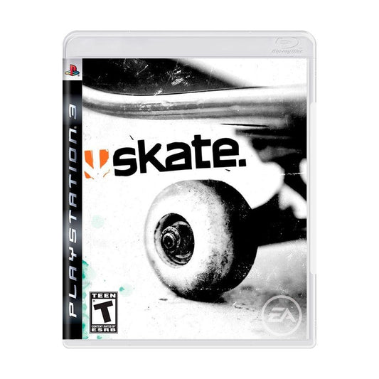 Skate PS3