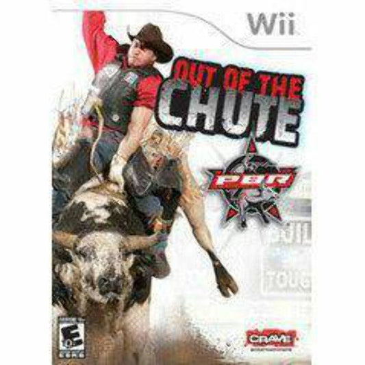 Out Of The Chute Wii