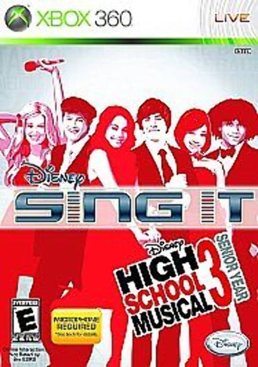 High School Musical 3 360