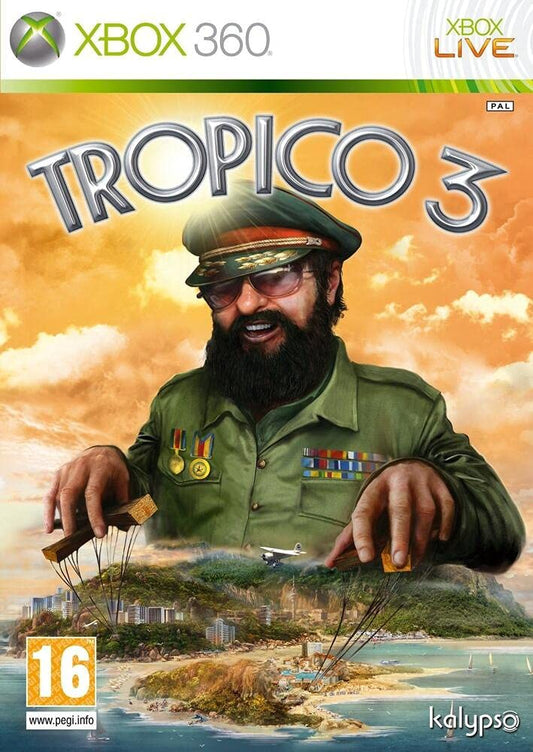 Tropico 3 360