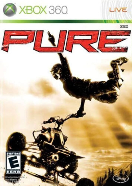 Pure 360