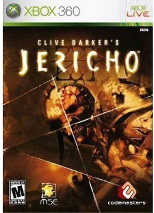 Jericho 360