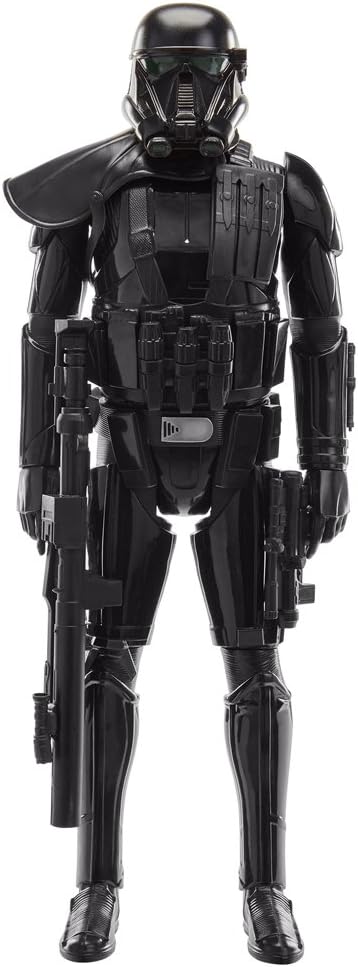 Death Trooper Big-Figs 20" Star Wars Rogue One Action Figure