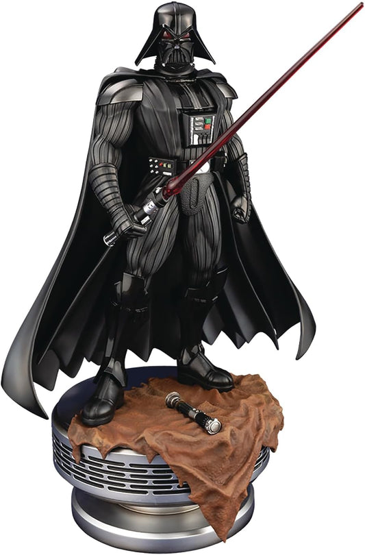 Darth Vader Ultiamte Evil Star Wars ArtFX Statue
