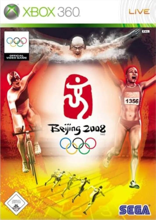 Beijing 2008 360