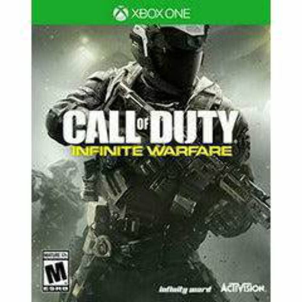 Call of Duty Infinite Warfare ONE