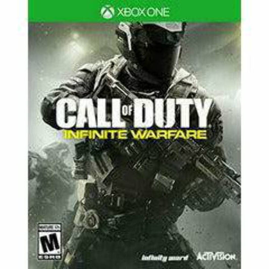 Call of Duty Infinite Warfare ONE