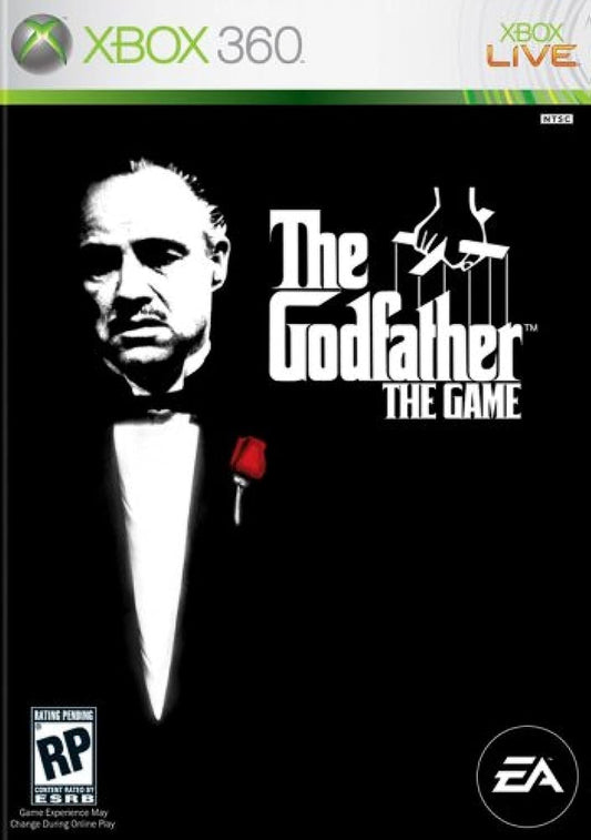 The Godfather 360