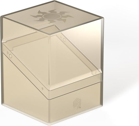 Boulder 100+ Hybrid Deck Box