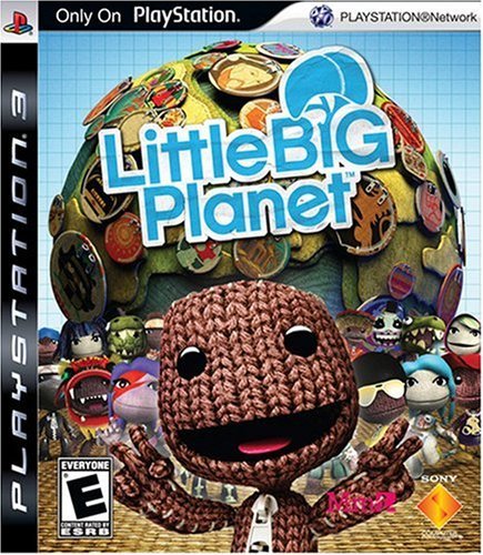 Little Big Planet PS3