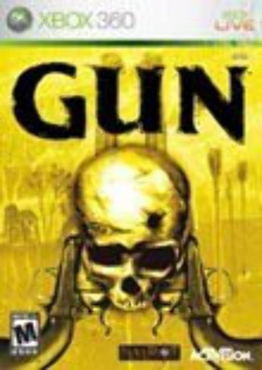 Gun 360