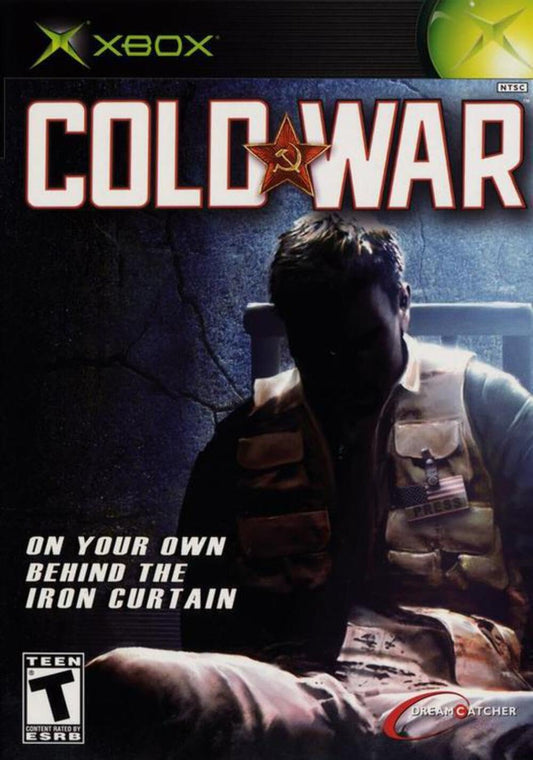 Cold War OXB
