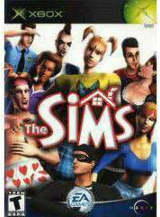 The Sims OXB