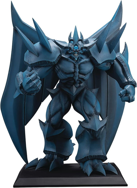 Yu-Gi-Oh Obelisk The Tormentor Statue