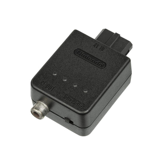 N64 RF Switch