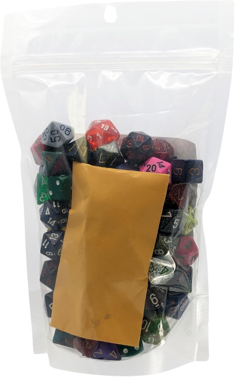 Chessex Pound -O- Dice