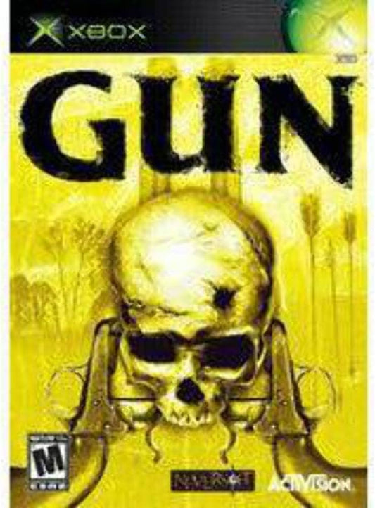Gun OXB