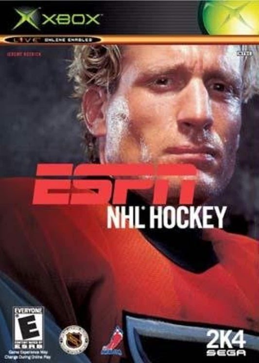 Espn Nhl Hockey OXB